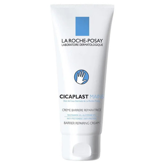 La Roche-Posay - Cicaplast Hand Cream - GOLDFARMACI