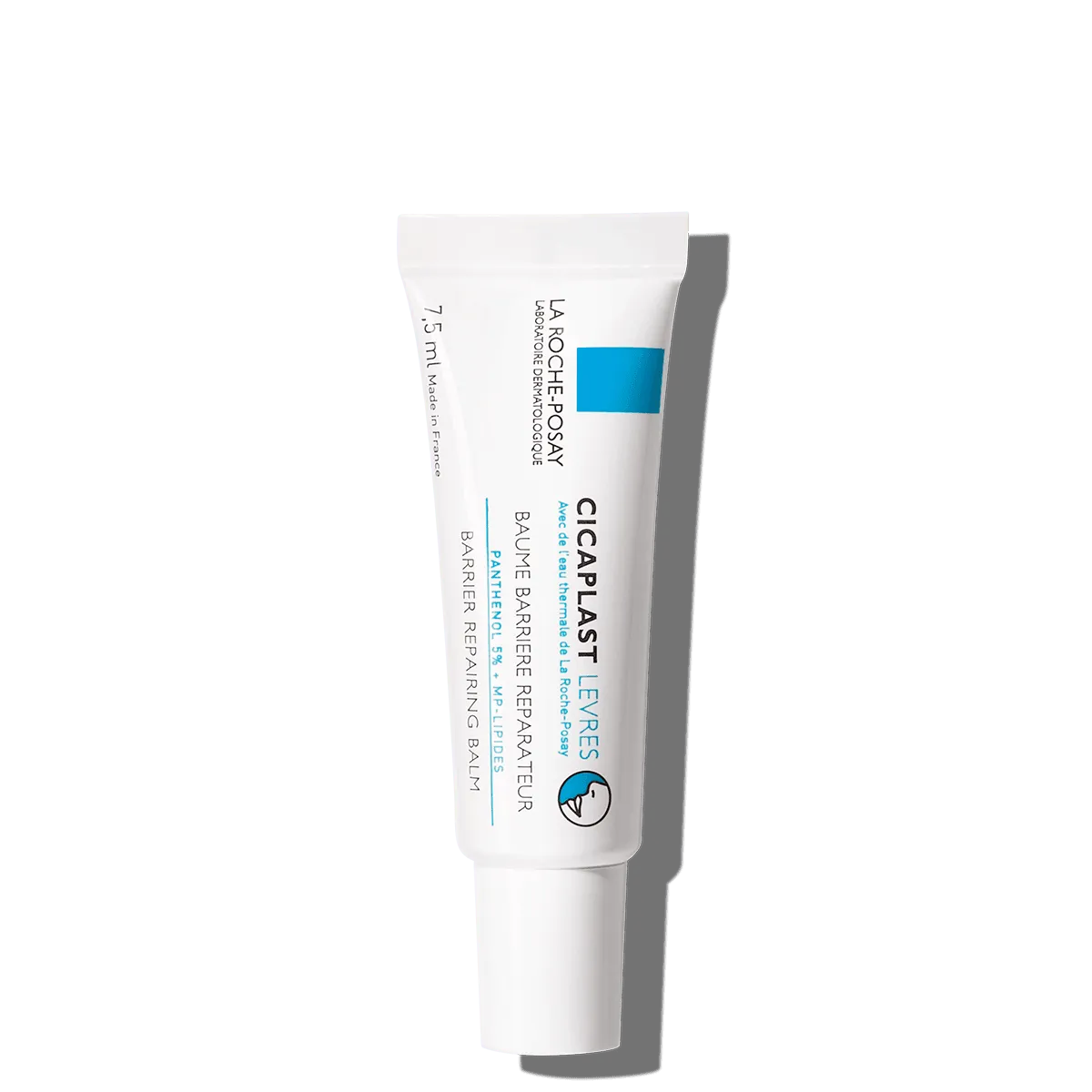La Roche-Posay - Cicaplast Lip Balm - GOLDFARMACI