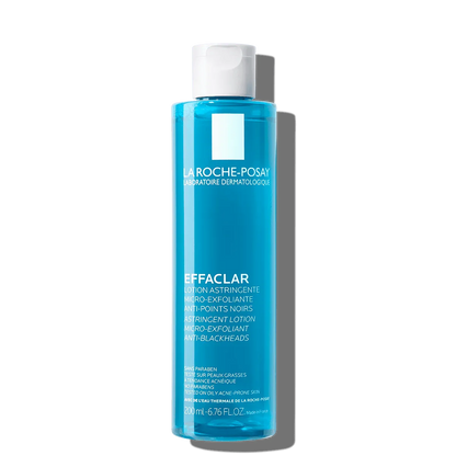 La Roche-Posay - Effaclar Clarifying Lotion - GOLDFARMACI