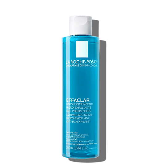 La Roche-Posay - Effaclar Clarifying Lotion - GOLDFARMACI