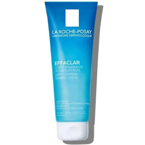 La Roche-Posay - Effaclar Cream Cleanser - GOLDFARMACI