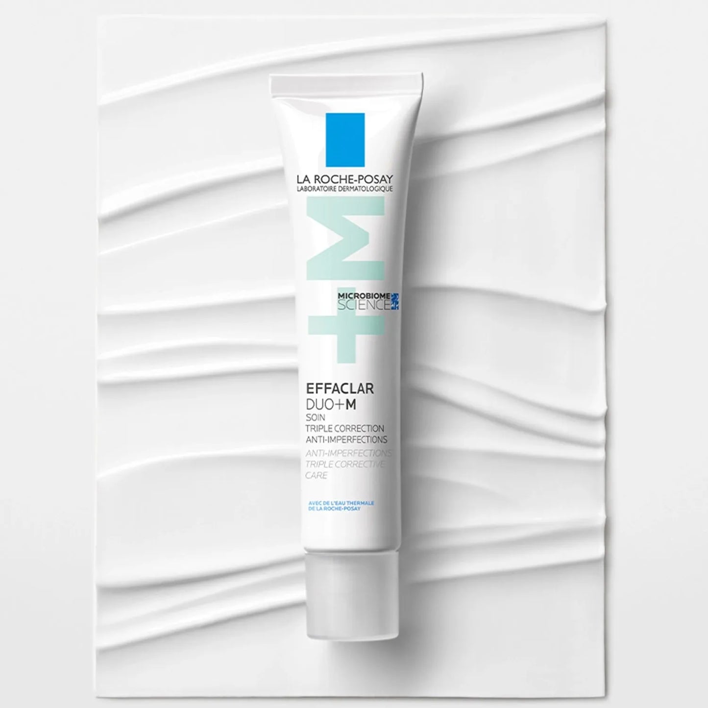 La Roche-Posay - Effaclar Duo+M - GOLDFARMACI