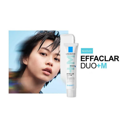 La Roche-Posay - Effaclar Duo+M - GOLDFARMACI