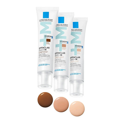 La Roche-Posay - Effaclar Duo+ Unifiant