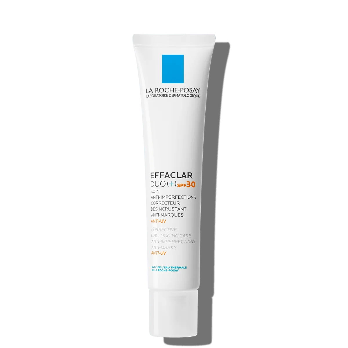 La Roche-Posay - Effaclar Duo+ SPF30 - GOLDFARMACI