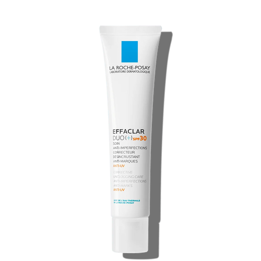 La Roche-Posay - Effaclar Duo+ SPF30 - GOLDFARMACI