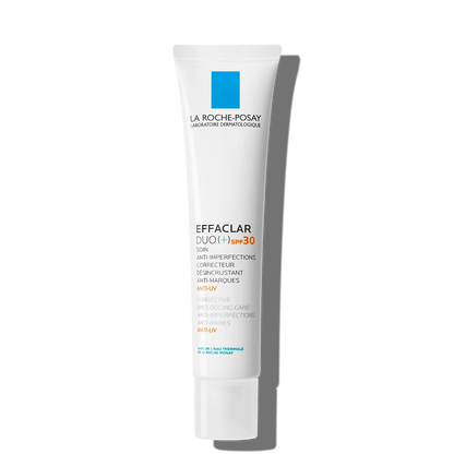 La Roche-Posay - Effaclar Duo+ SPF30 - GOLDFARMACI
