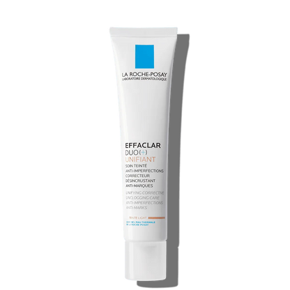 La Roche-Posay - Effaclar Duo+ Unifiant - GOLDFARMACI