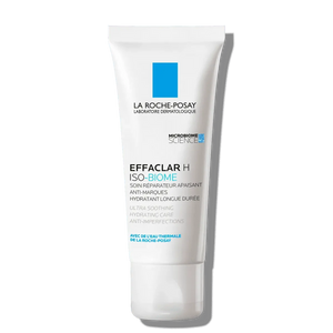 La Roche-Posay Effaclar H Iso-Biome Face Cream 40 ml – product image