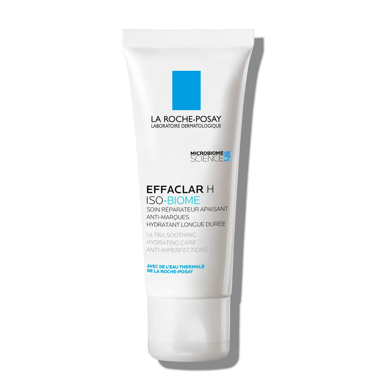 La Roche-Posay - Effaclar H Iso-Biome Face Cream - GOLDFARMACI