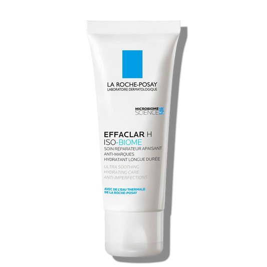 La Roche-Posay - Effaclar H Iso-Biome Face Cream - GOLDFARMACI