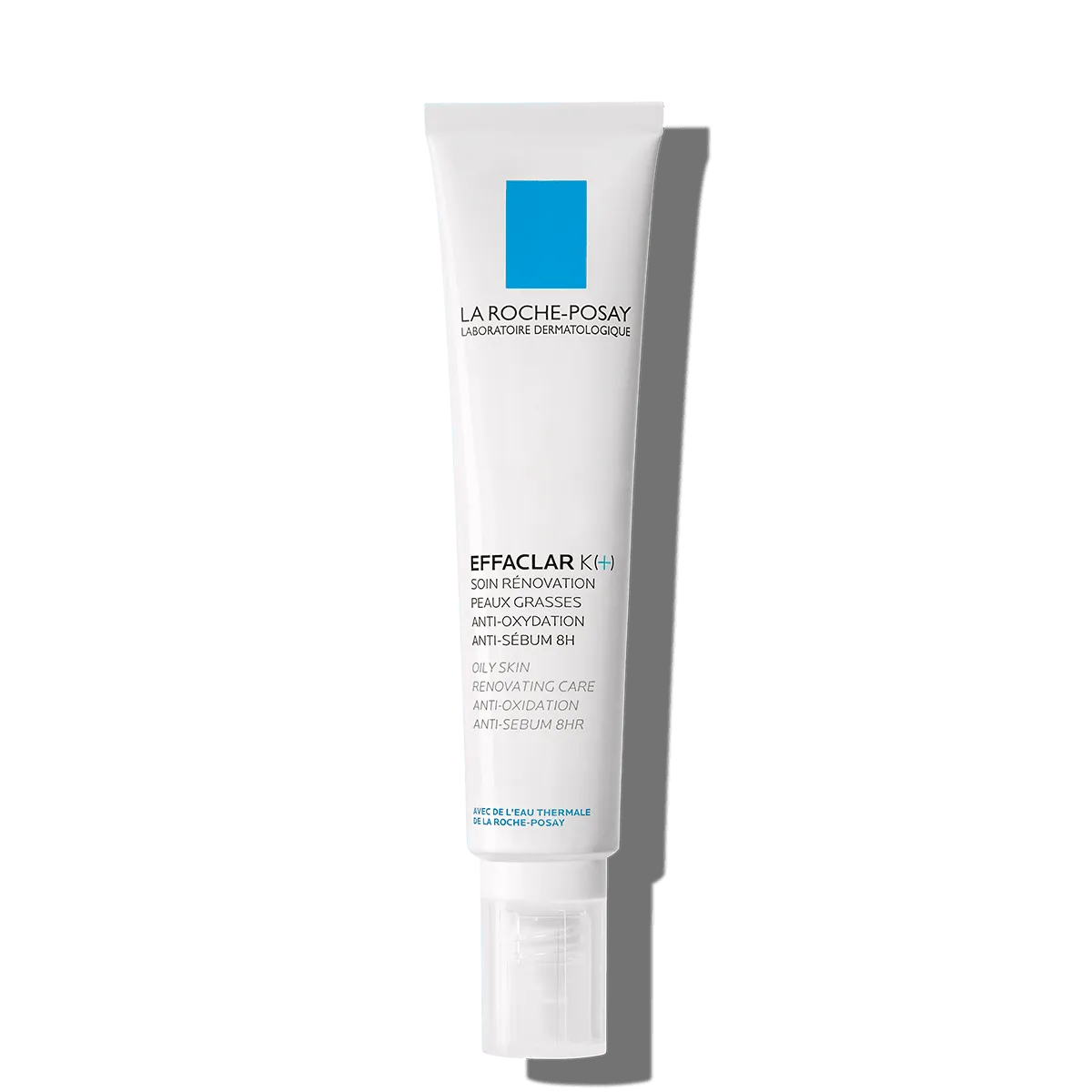 La Roche-Posay - Effaclar K+ - GOLDFARMACI