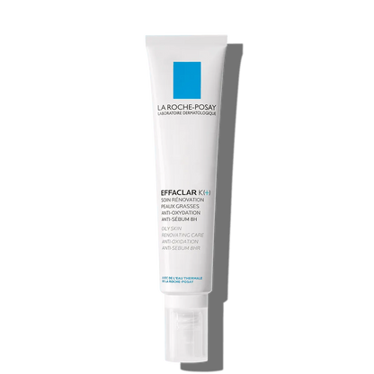 La Roche-Posay - Effaclar K+ - GOLDFARMACI