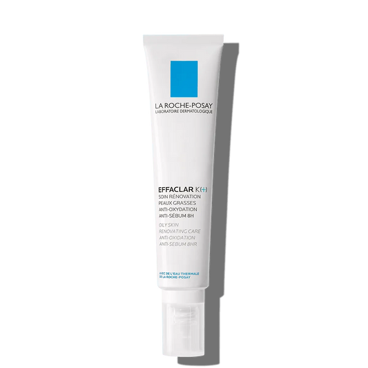 La Roche-Posay - Effaclar K+ - GOLDFARMACI