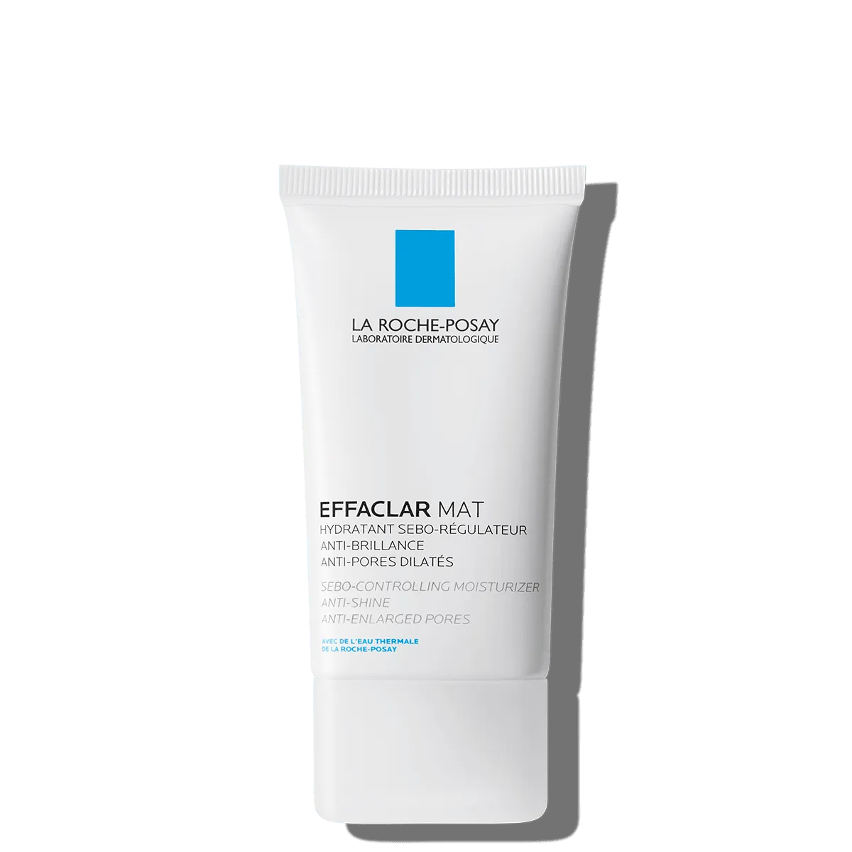 La Roche-Posay - Effaclar Mat Moisturizer - GOLDFARMACI