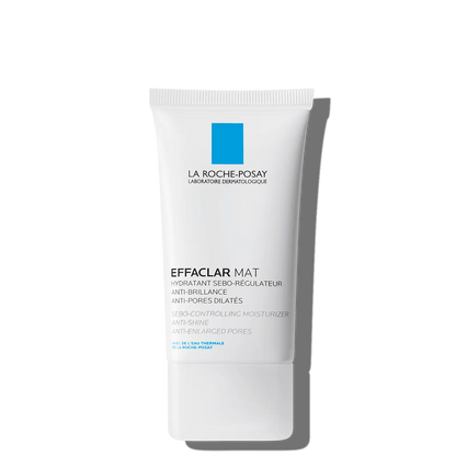 La Roche-Posay - Effaclar Mat Moisturizer - GOLDFARMACI
