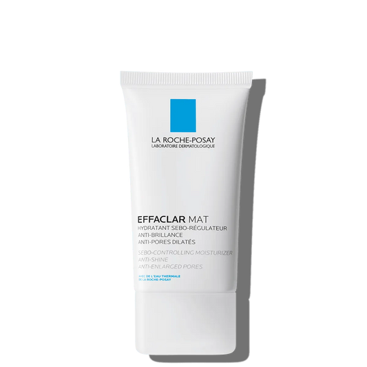 La Roche-Posay - Effaclar Mat Moisturizer - GOLDFARMACI