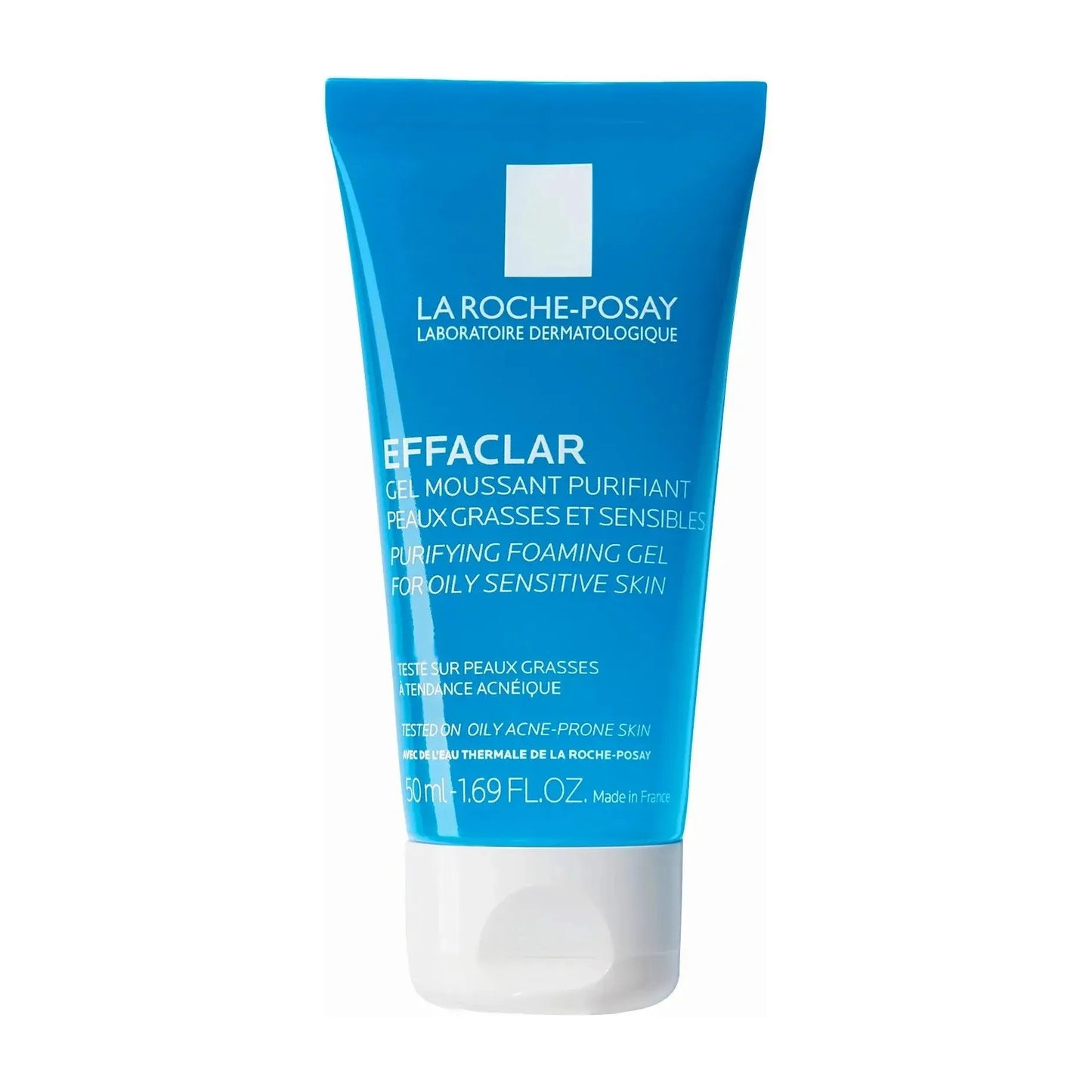 La Roche-Posay - Effaclar Purifyng Gel - GOLDFARMACI