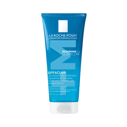 La Roche-Posay - Effaclar Purifyng Gel - GOLDFARMACI