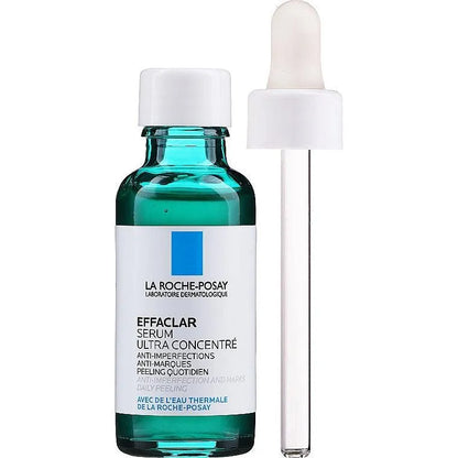 La Roche-Posay - Effaclar Serum - GOLDFARMACI