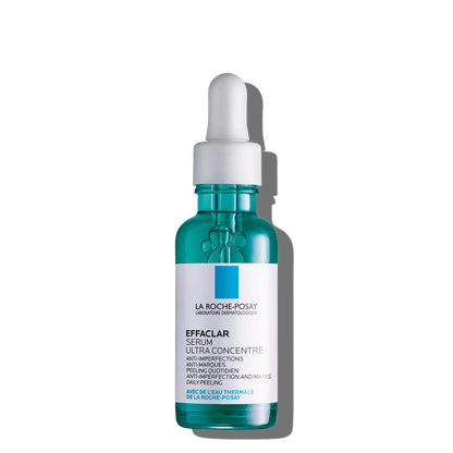 La Roche-Posay - Effaclar Serum - GOLDFARMACI
