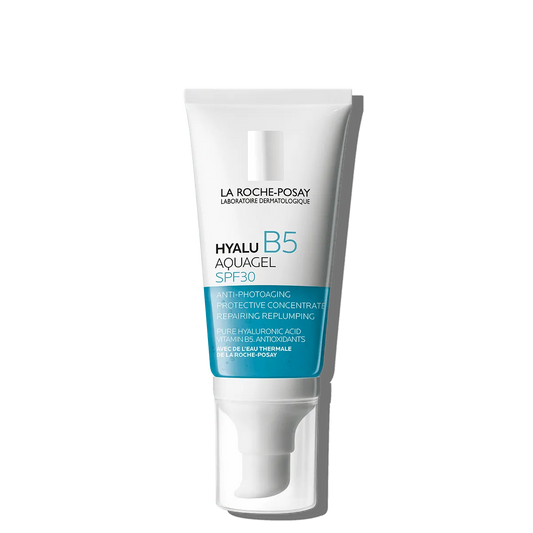 La Roche-Posay - Hyalu B5 Aquagel Spf30 - GOLDFARMACI