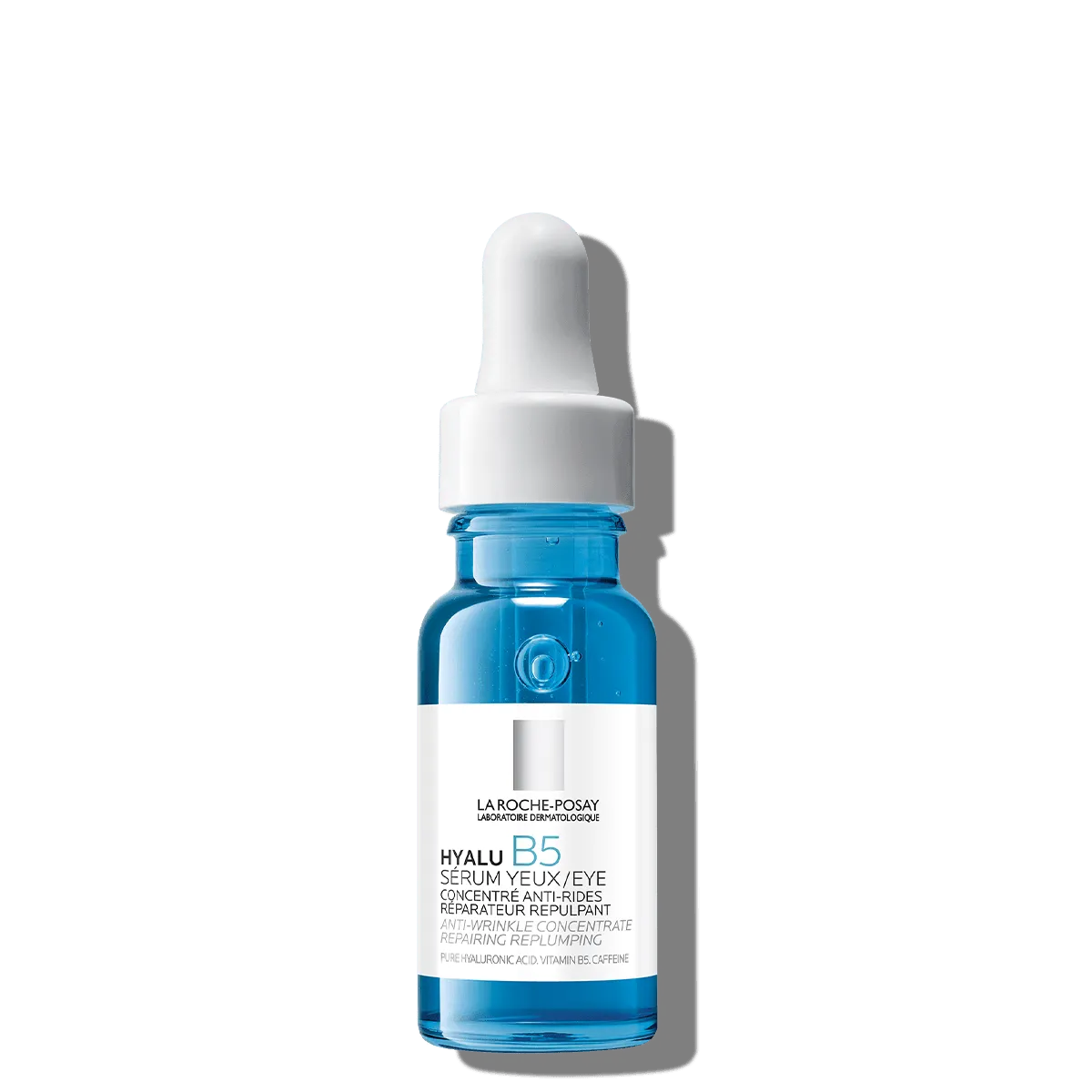 La Roche-Posay - Hyalu B5 Eye Serum - GOLDFARMACI