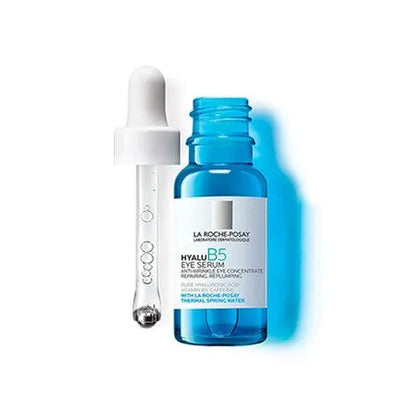 La Roche-Posay - Hyalu B5 Eye Serum - GOLDFARMACI
