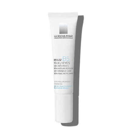 La Roche-Posay - Hyalu B5 Eyes Anti-Wrinkle Cream - GOLDFARMACI