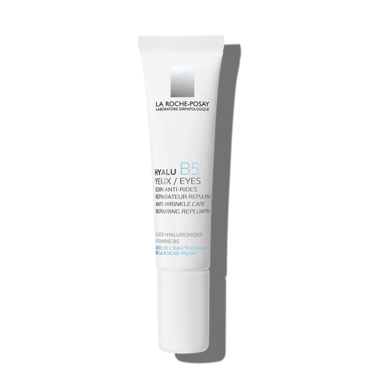 La Roche-Posay - Hyalu B5 Eyes Anti-Wrinkle Cream - GOLDFARMACI