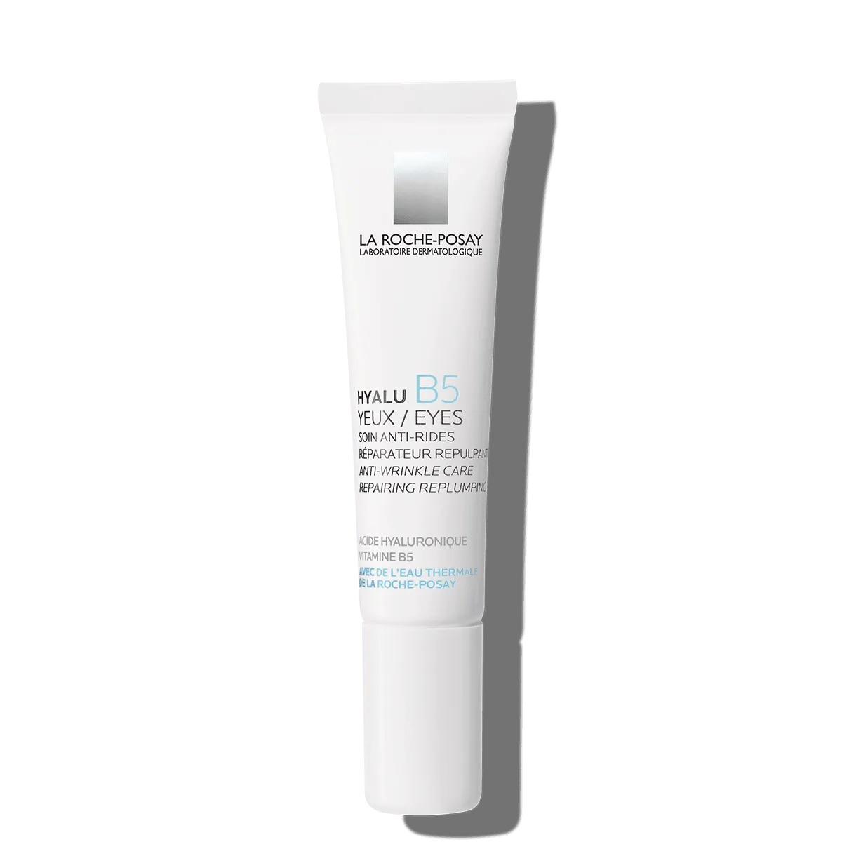 La Roche-Posay - Hyalu B5 Eyes Anti-Wrinkle Cream - GOLDFARMACI