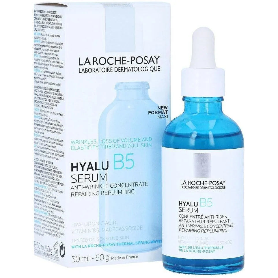La Roche-Posay - Hyalu B5 Serum - GOLDFARMACI