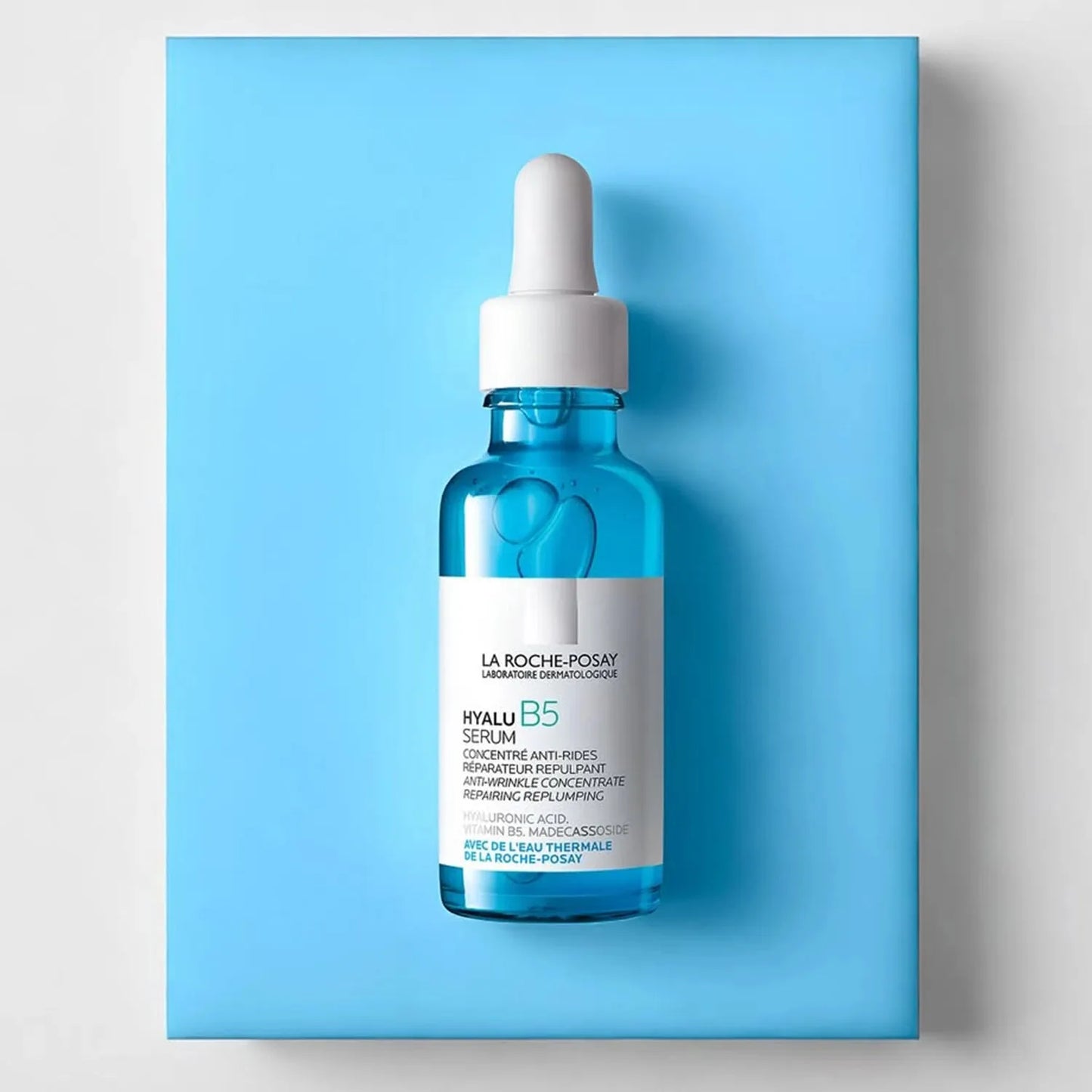 La Roche-Posay - Hyalu B5 Serum - GOLDFARMACI