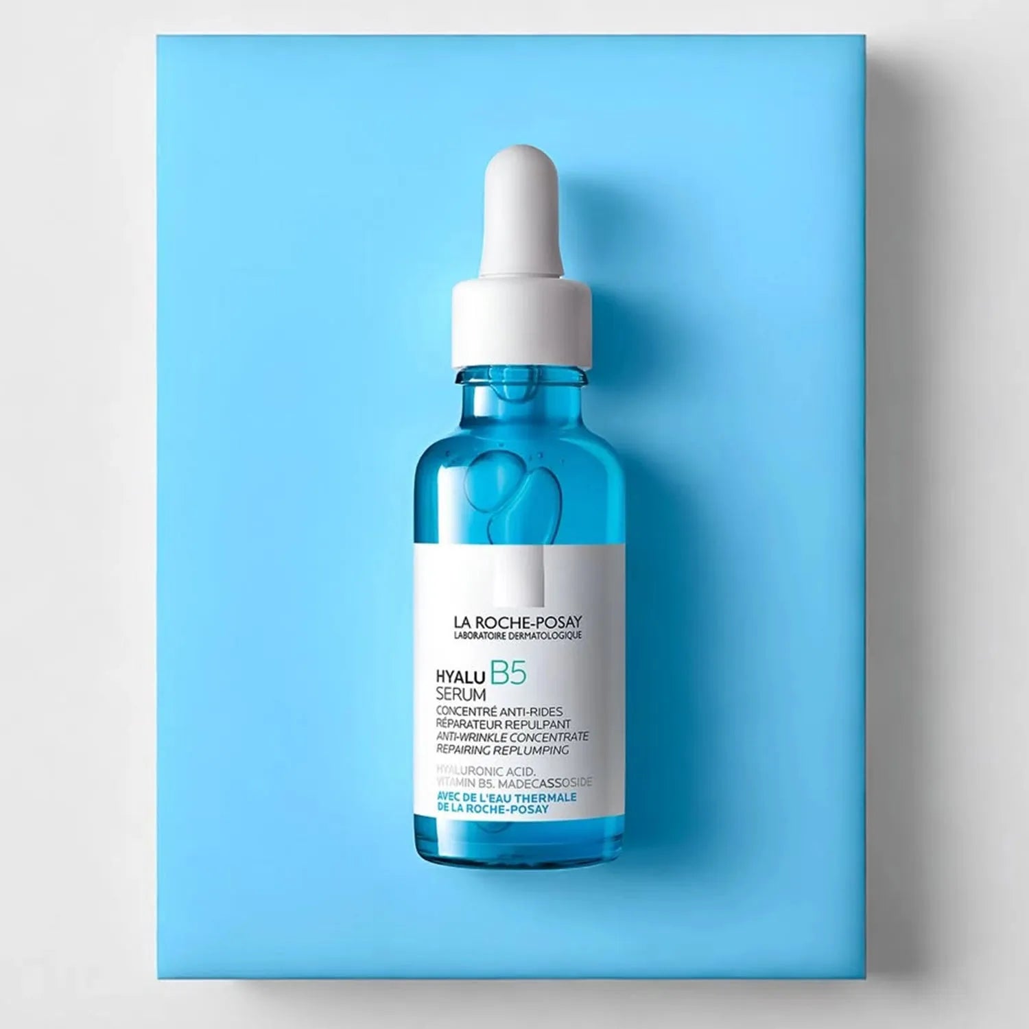 La Roche-Posay - Hyalu B5 Serum - GOLDFARMACI