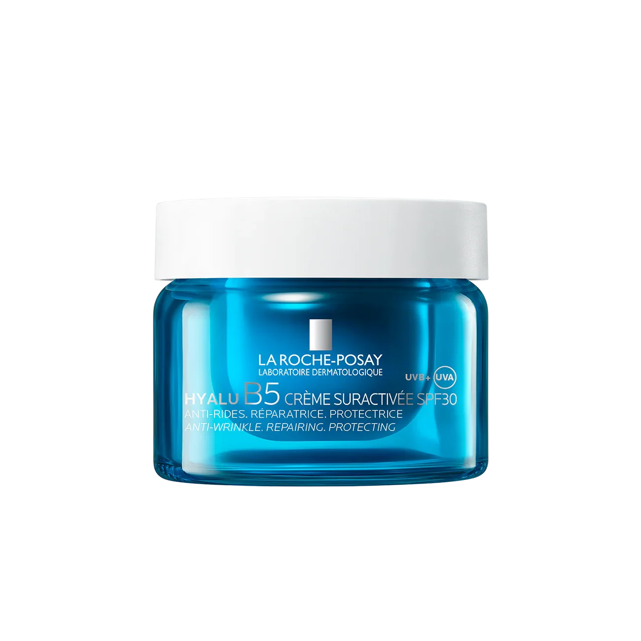 La Roche Posay - Hyalu B5 Superactive Cream SPF 30 - GOLDFARMACI