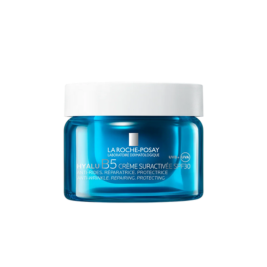 La Roche Posay - Hyalu B5 Superactive Cream SPF 30 - GOLDFARMACI