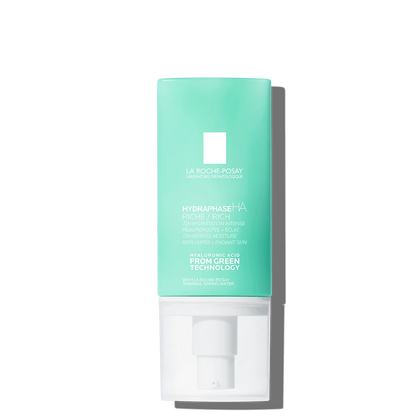 La Roche-Posay - Hydraphase HA Rich - GOLDFARMACI