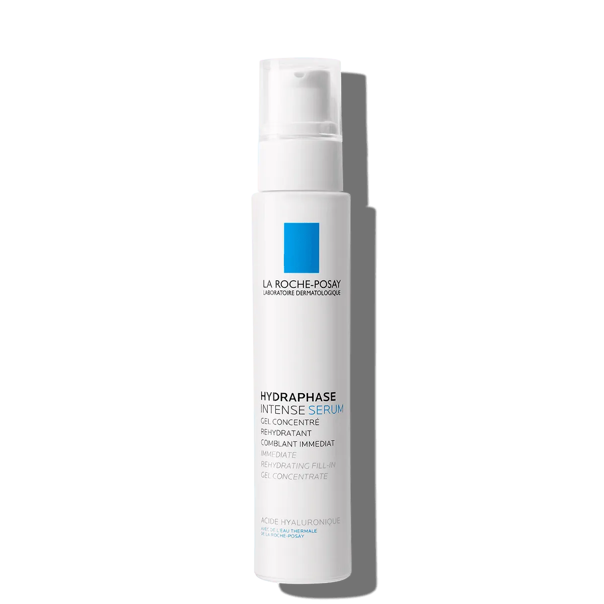 La Roche-Posay - Hydraphase Intense Serum - GOLDFARMACI