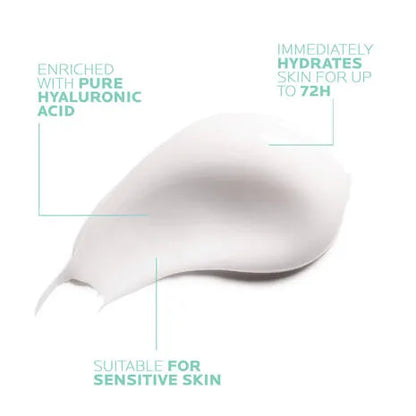 La Roche-Posay - Hydraphase UV Light SPF25 - GOLDFARMACI