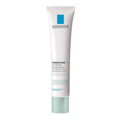 La Roche-Posay - Hydraphase UV Riche SPF25 - GOLDFARMACI