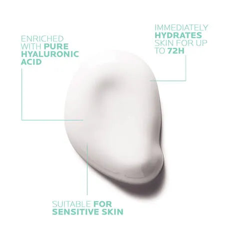 La Roche-Posay - Hydraphase UV Riche SPF25 - GOLDFARMACI