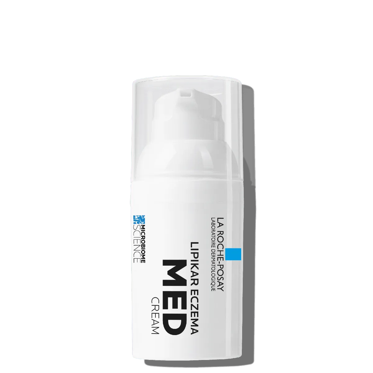 La Roche-Posay - Lipikar Eczema Med - GOLDFARMACI