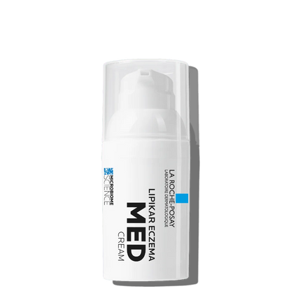 La Roche-Posay - Lipikar Eczema Med - GOLDFARMACI