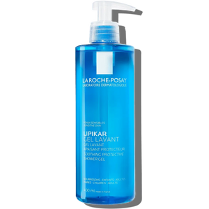 La Roche-Posay - Lipikar Gel Lavant - GOLDFARMACI