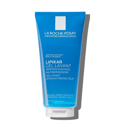 La Roche-Posay - Lipikar Gel Lavant - GOLDFARMACI