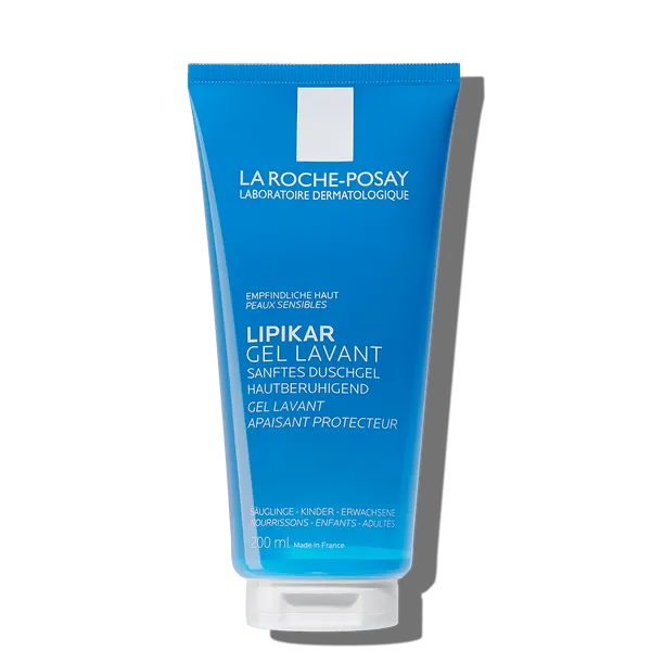 La Roche-Posay - Lipikar Gel Lavant - GOLDFARMACI