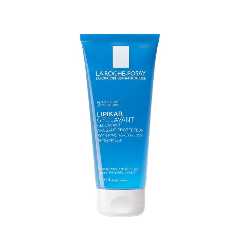 La Roche-Posay - Lipikar Gel Lavant - GOLDFARMACI