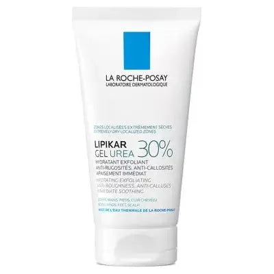 La Roche-Posay - Lipikar Gel Urea 30% - GOLDFARMACI