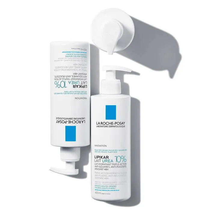 La Roche-Posay - Lipikar Lait Urea 10% - GOLDFARMACI