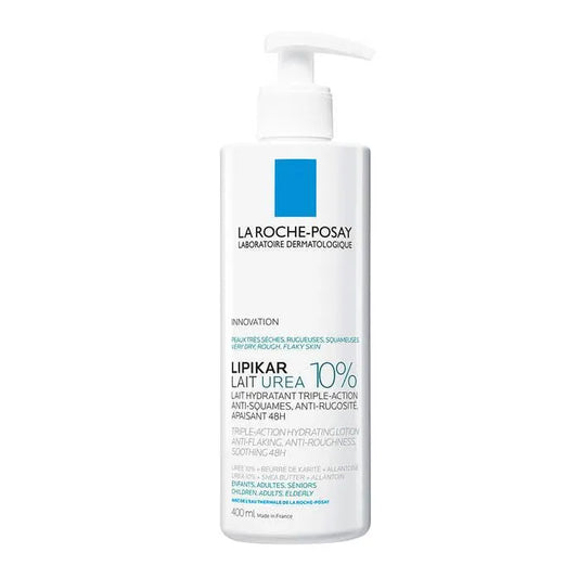 La Roche-Posay - Lipikar Lait Urea 10% - GOLDFARMACI